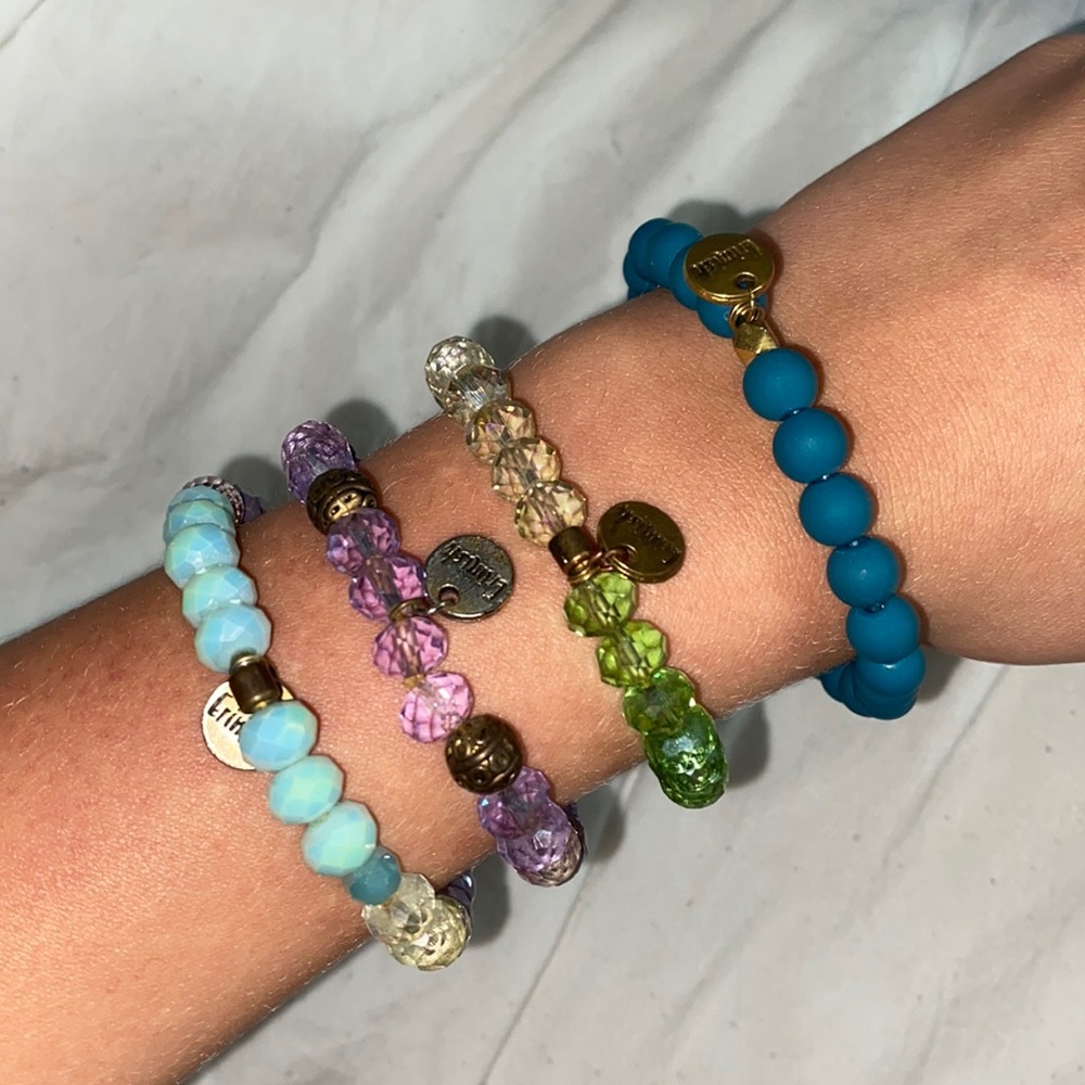 Erimish Bracelets